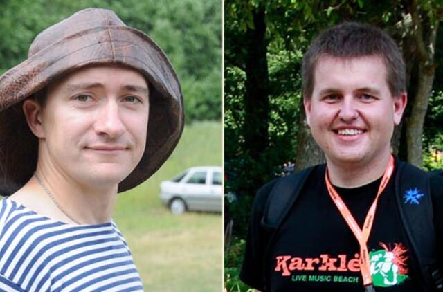 Karklės festivalio organizatoriai: "Mes kuriame emociją"