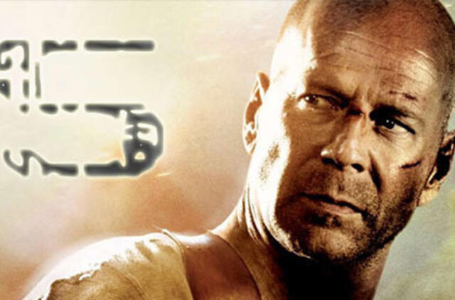 „Kietas riešutėlis“: iš Niujorko gatvių – į Maskvą