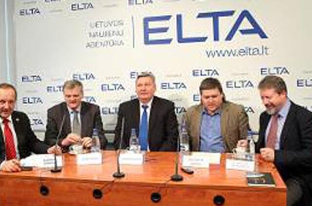 Kodėl iš kiekvieno mūsų krustelėjimo uždirba bankai (video)