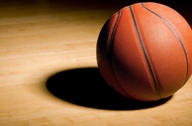 "LCC Tarptautinis universitetas" patyrė pralaimėjimą Trakuose