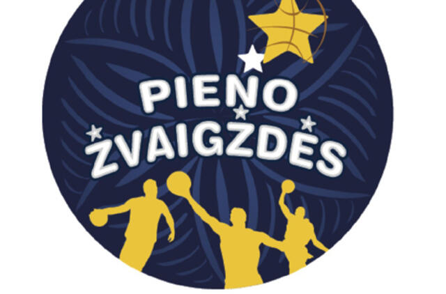 Lietuvos trijulių lygoje - 14 Klaipėdos komandų