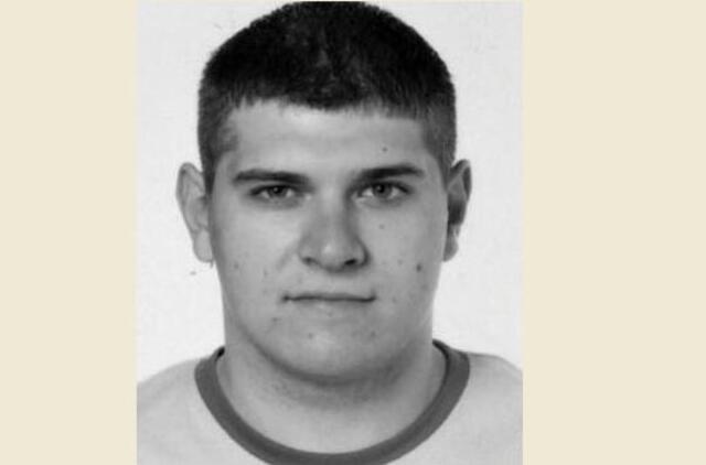 Merginą pražudęs palangiškis paleistas namo