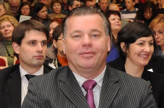 Miesto sportui vadovauti nori ne vienas