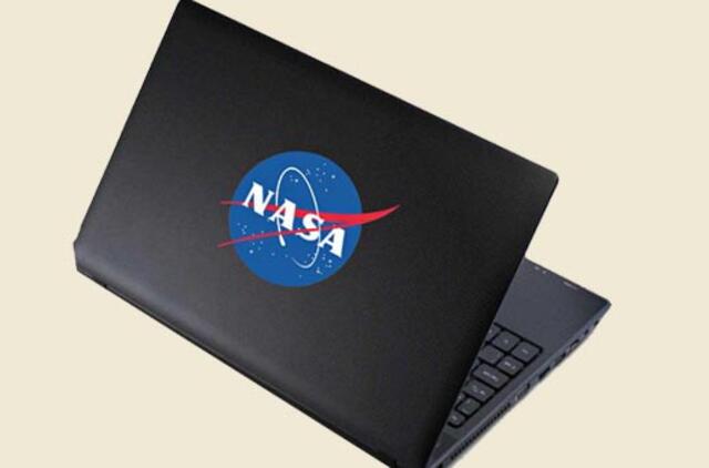 NASA nurodė koduoti informaciją kompiuteriuose