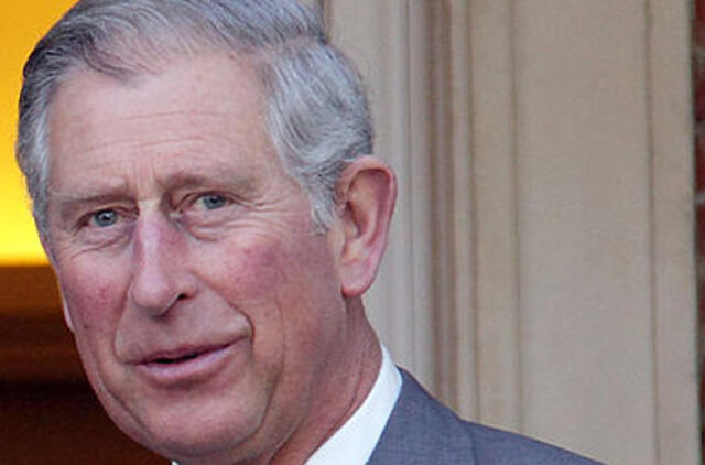 Naujojoje Zelandijoje užkirstas kelias išpuoliui prieš princą Čarlzą