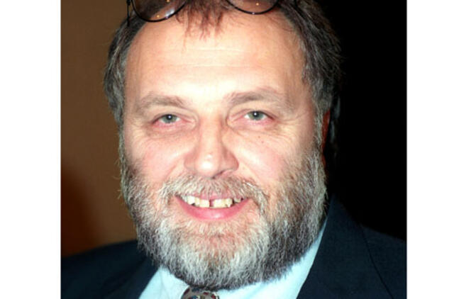 Netekome buvusio parlamentaro Kęstučio Gaškos