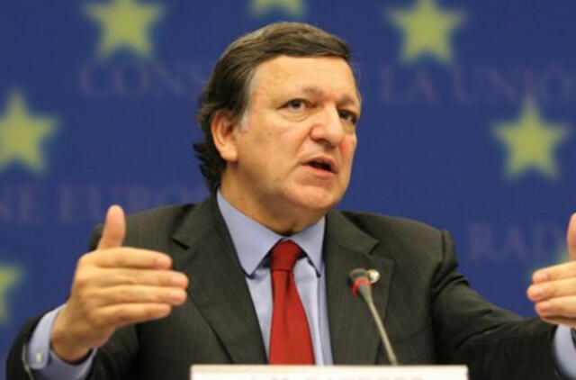 Nobelio taikos premijos pinigus ES skirs nuo karo nukentėjusiems vaikams