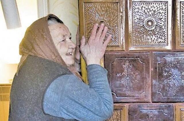 Pensijų reforma - plataus masto apgavystė