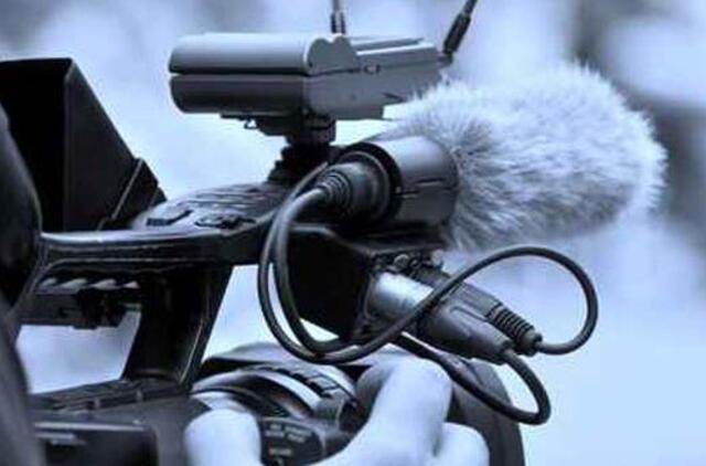 Rusijos kino kūrėjai prašo šamano pagerinti orą Šveicarijoje