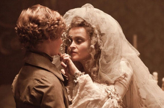 Ryški kostiuminė drama „Didieji lūkesčiai“ kviečia prisiminti XIX amžiaus realijas, ambicijas ir išgyvenimus