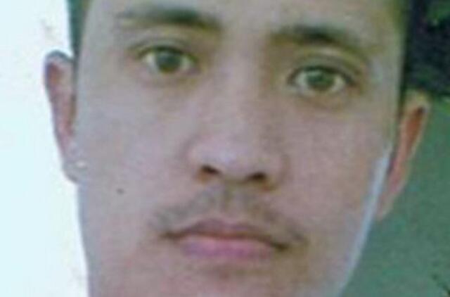 Saudo Arabijoje nuteistas užsienietis turi surinkti 1 milijoną dolerių, kad išvengtų mirties bausmės