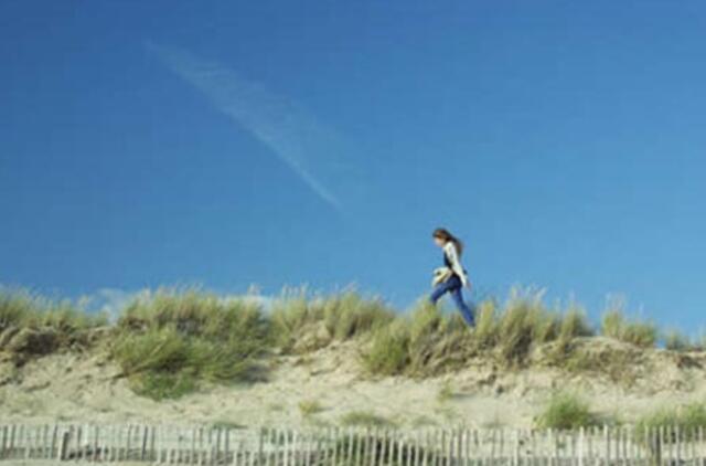 "Scanoramoje" - lietuvių dokumentikos premjerų savaitė