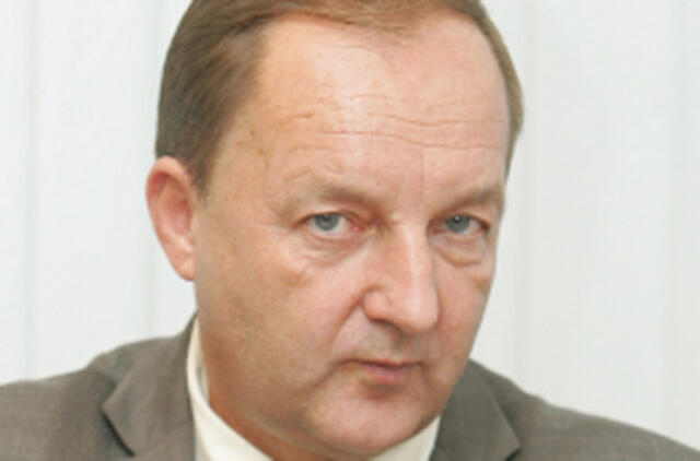 Seimo nariais išrinkti V. Filipovičienė, G. Jakavonis ir L. Dmitrijeva