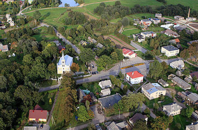 Skalūninių dujų žvalgytuvės pasėjo sumaišties sėklą