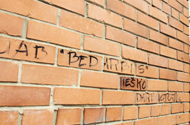 Švedijos miestelis moka savo bedarbiams, kad šie važiuotų į Norvegiją