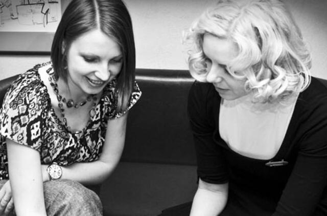 "Titaniko lietuvių" autorės: knygos herojų palikuonys privalo gauti bilietą į Titaniką II