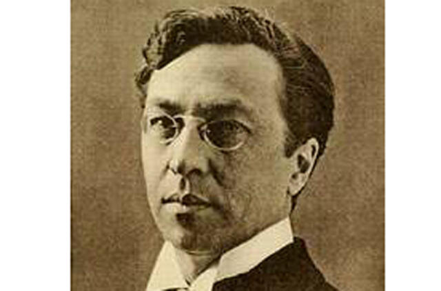 V. Kandinskio paveikslas parduotas už rekordinę sumą - 23 mln. JAV dolerių