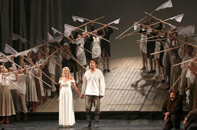 VE.lt pristato mėnesio renginius