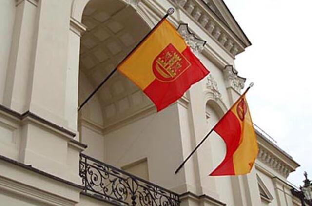 2013 metai paskelbti Klaipėdos krašto atgavimo metais