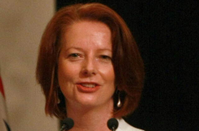 Australijos premjerė pažadėjo ginti piliečius nuo zombių