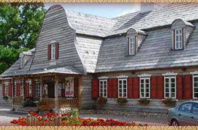 „Bajorkiemis" buvo padegtas