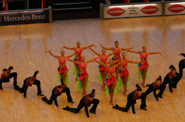 Brėmenas ašaromis tiki!