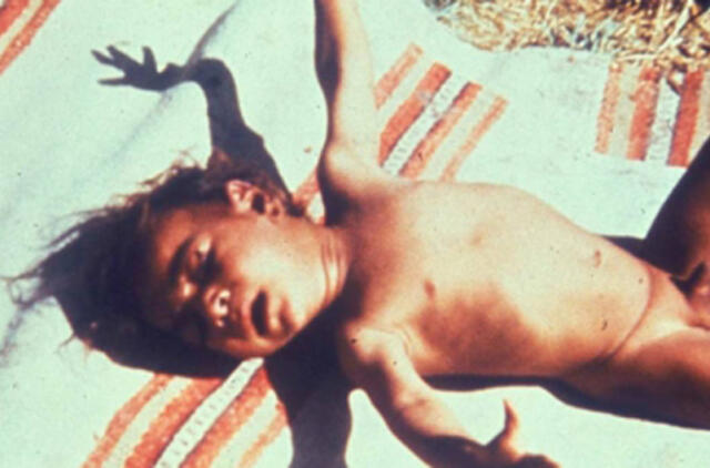 Dauginimasis be sekso, išlaisvinanti ateitis