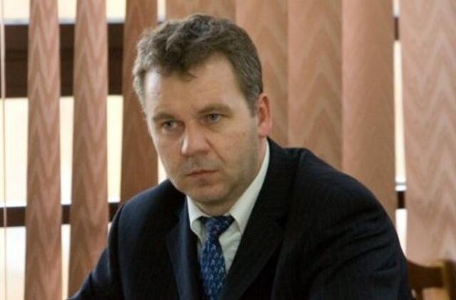 Diplomatų ir politikų atsakomybės suvokimas