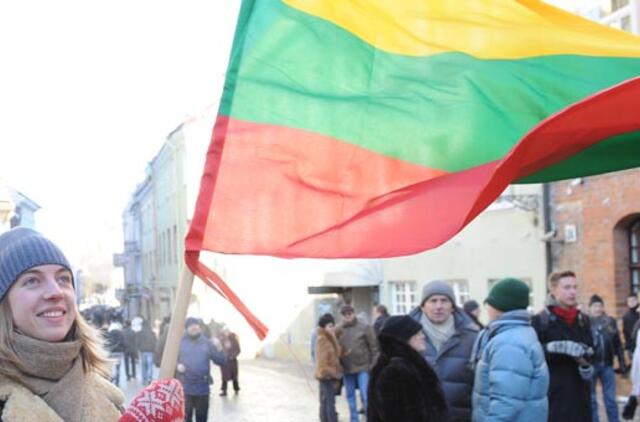 Istorinė Prezidentūra Kaune kviečia visuomenę talkinti rengiant parodą apie tarpukario inteligentų šeimas