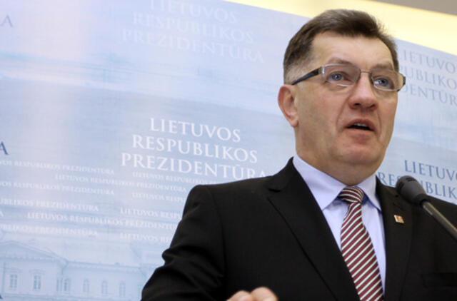 Kalėdinis premjero noras