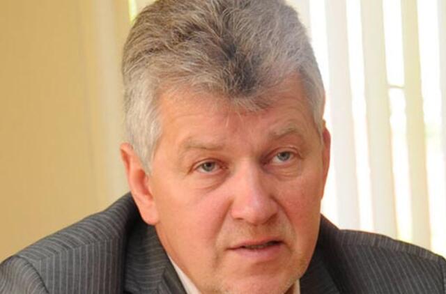 Kirmėlės stintose - normalu