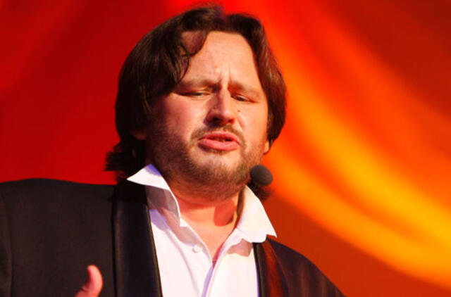 Klaipėdos muzikiniame teatre – šventinis gruodis