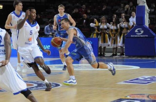 Po 2 pratęsimų - "Neptūno" protestas