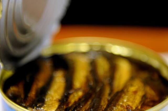 Prekybininkai siūlo įsigyti pasaulio pabaigos rinkinukus