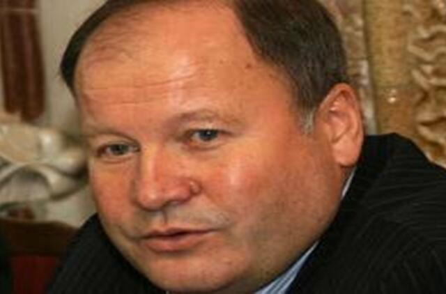 Raudondvario pilyje geriausiems Kauno rajono verslininkams įteikti savivaldybės apdovanojimai