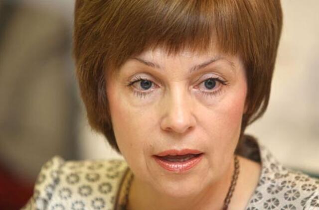 Reforma ministerijos akimis - visi patenkinti