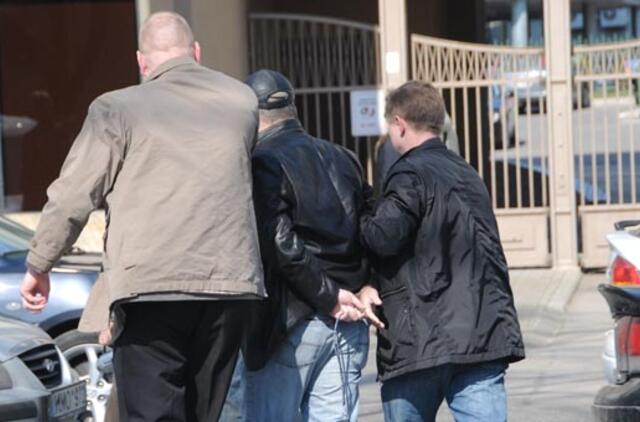 Saugos specialistai: ir vagys ruošiasi šventiniam "darbymečiui"