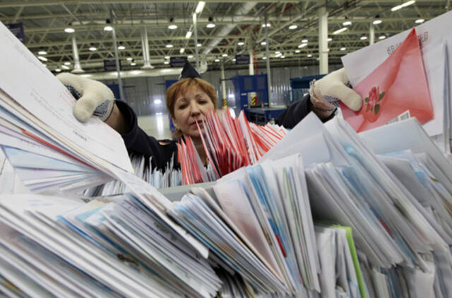 Savo šalies ambasadoriumi gali tapti kiekvienas