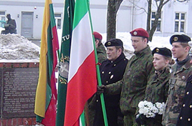 Šilutė bando suvienyti istorinį Klaipėdos kraštą