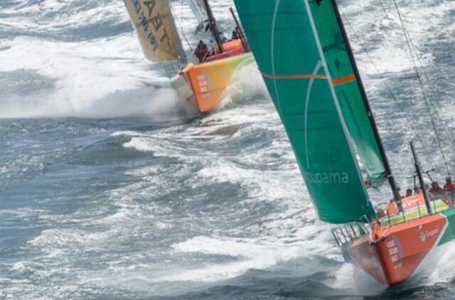 Valdžios planai pašiurpino pajūrio sportininkus