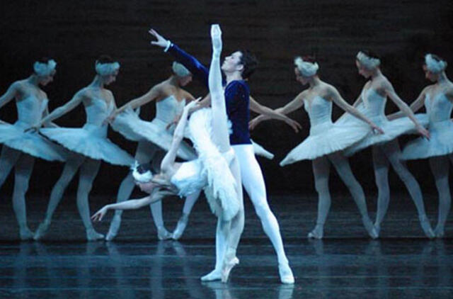 VE.lt pristato savaitgalio renginius