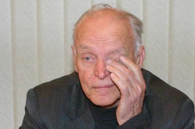 Aloyzas Sakalas: Sausio 13-oji galėtų būti pavadinta pasaulio demokratinių valstybių atsipeikėjimo diena