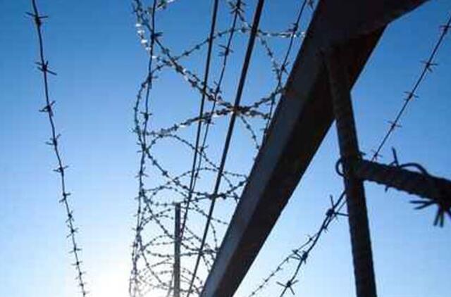 Amnestija Baltarusijoje - į laisvę išleista daugiau nei 4 tūkst. 200 kalinių