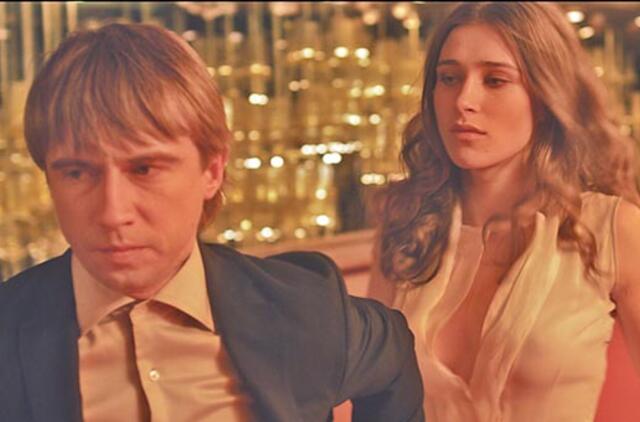 "Aurorą" korėjiečiai pamatys anksčiau nei klaipėdiečiai