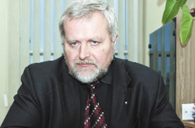 Baltijos ūkininkai susivienijo prieš ES