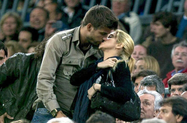 Bulvaras: Apie vardus ir futbolą