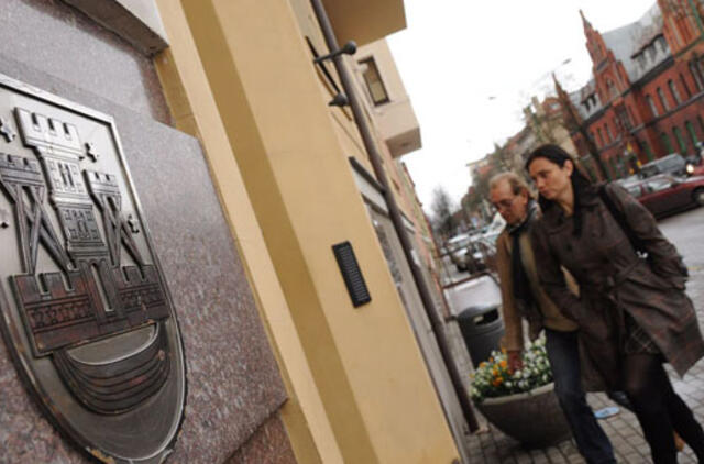 Bulvaras: Savivaldybėje griežtinama narkotikų kontrolė