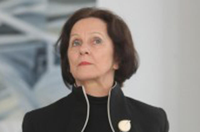 Būtų geriau, jei visos būtų panašios?