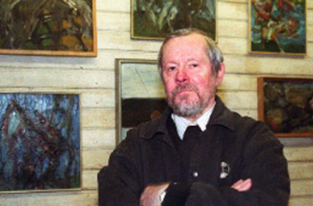 Diena, kai norisi slėptis