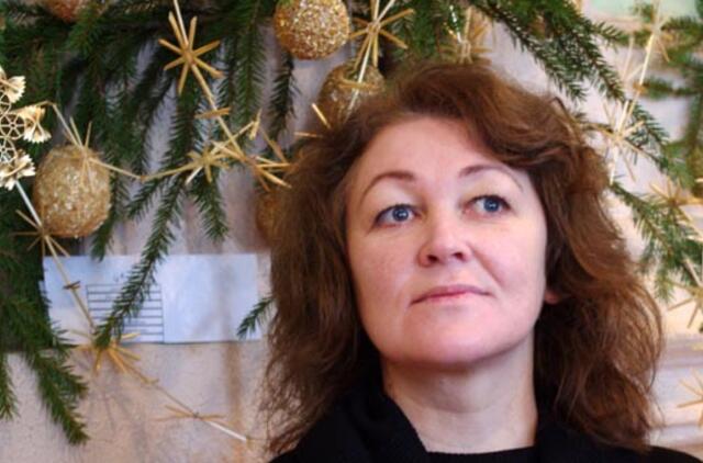 Etnokultūros centre mokysimės užgavėnių dainų, oracijų ir šokių